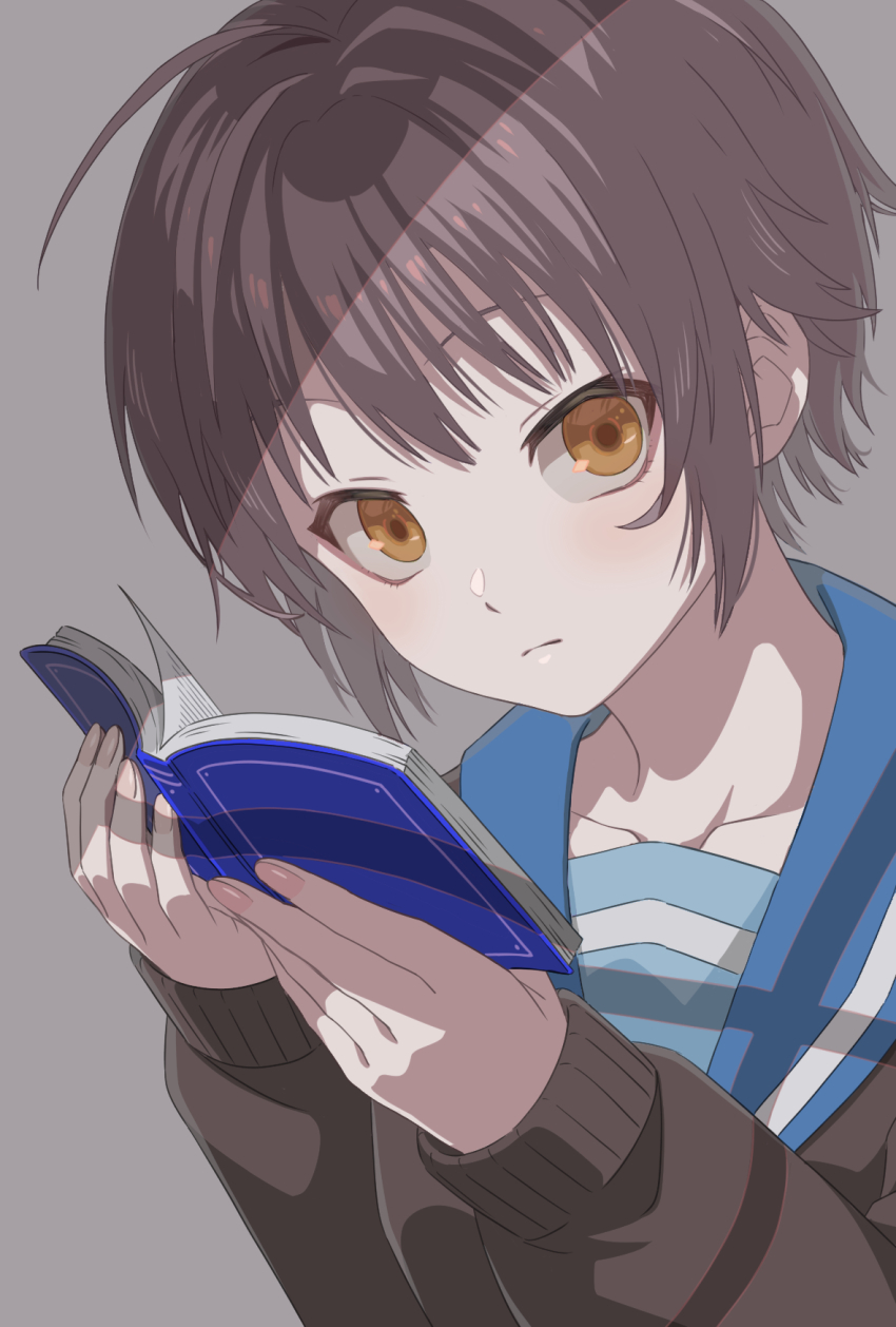 Nagato Yuki (Suzumiya Haruhi No Yuuutsu) Rule 34 Image