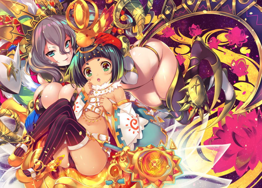 Character Request (Wixoss) Rule 34 Image