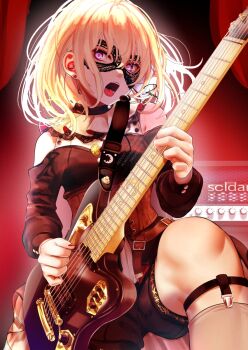 Doloris (Bang Dream!) Rule 34 Image