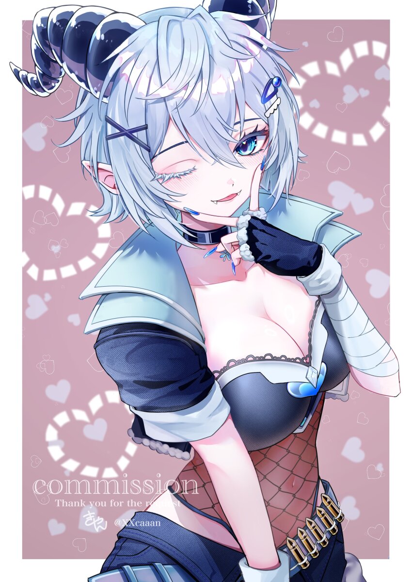 Indie Virtual Youtuber Rule 34 Image