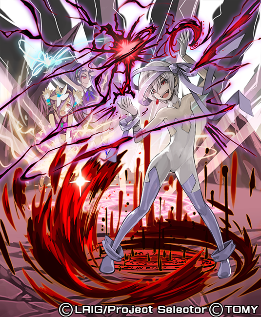 Ulith (Wixoss) Rule 34 Image