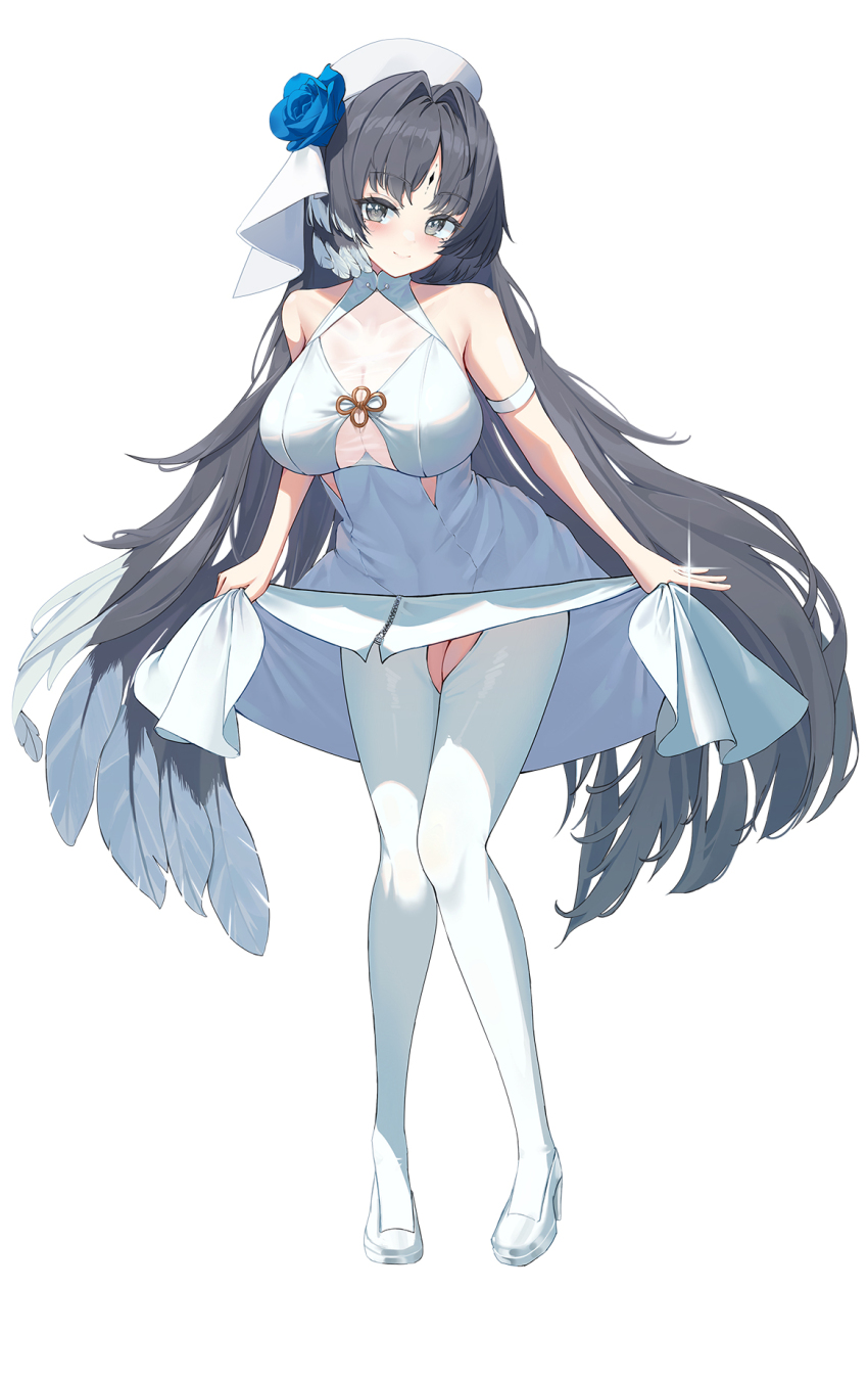 Yangyang (Wuthering Waves) Rule 34 Image