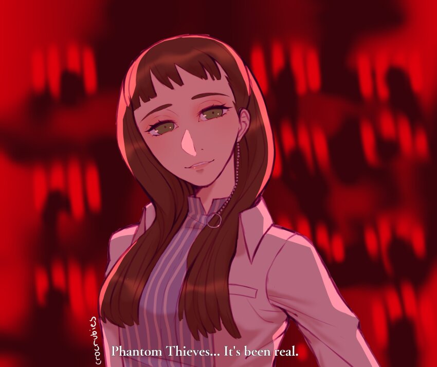 Atlus Rule 34 Image