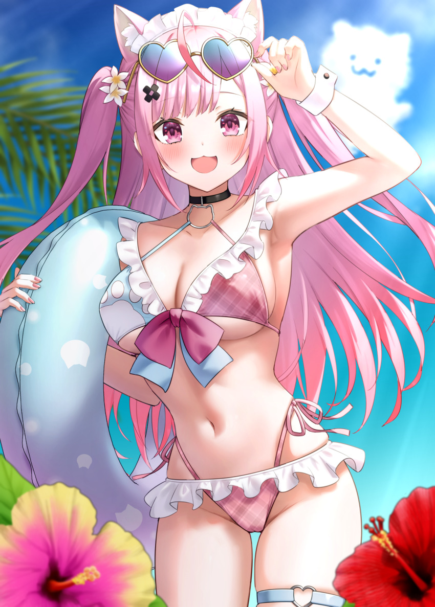 Yuuki Sakuna (Indie Virtual Youtuber) Rule 34 Image