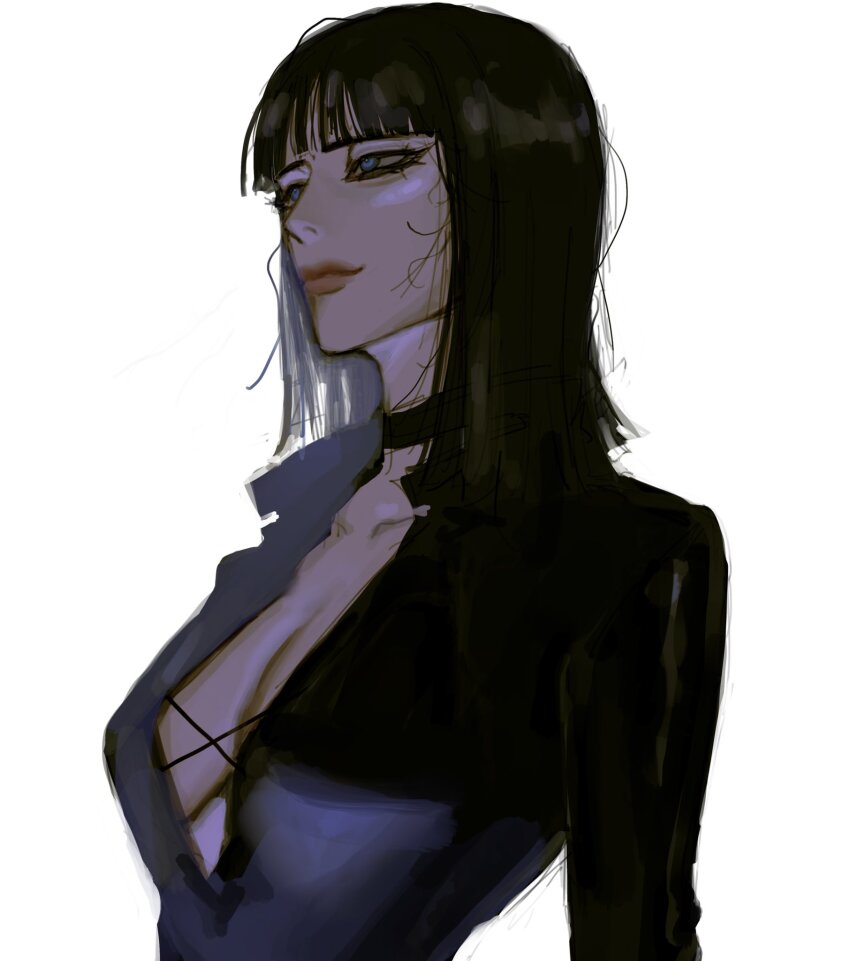 Nico Robin (One Piece) Rule 34 Image
