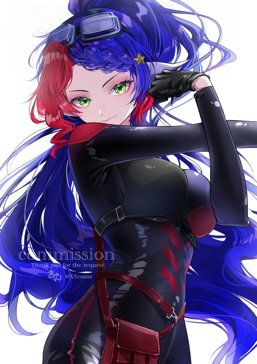 Indie Virtual Youtuber Rule 34 Image