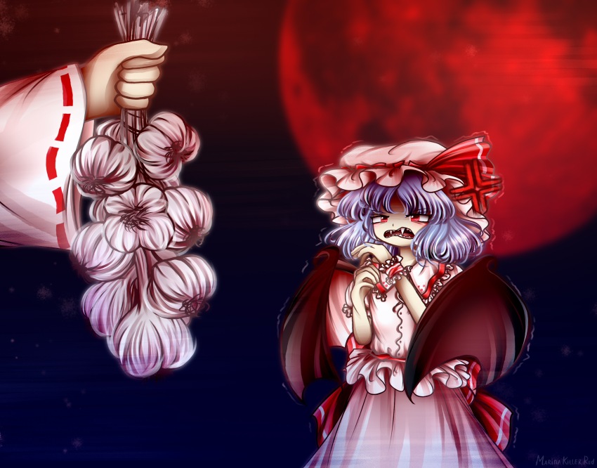 Hakurei Reimu (Embodiment Of Scarlet Devil) Rule 34 Image