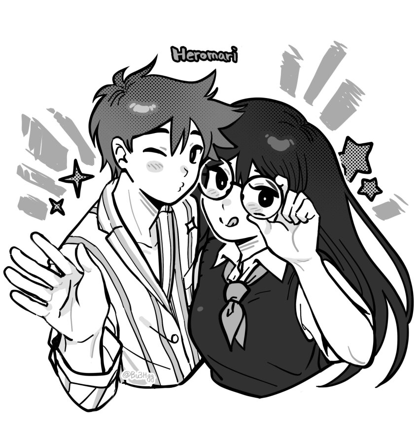 Hero (Omori) Rule 34 Image