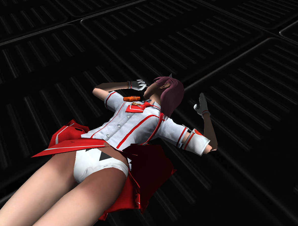 Gunslinger Stratos Rule 34 Image