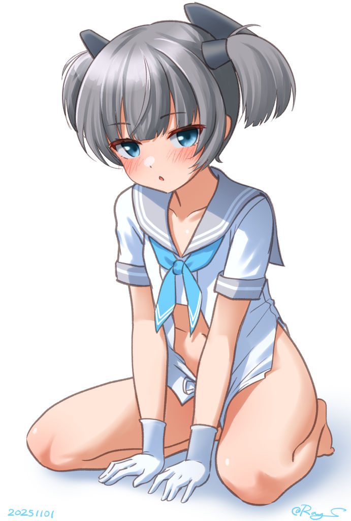 Kantai Collection Rule 34 Image