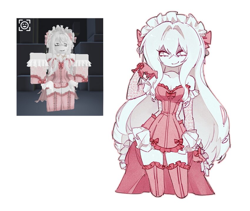 Player Character (Roblox) Rule 34 Image