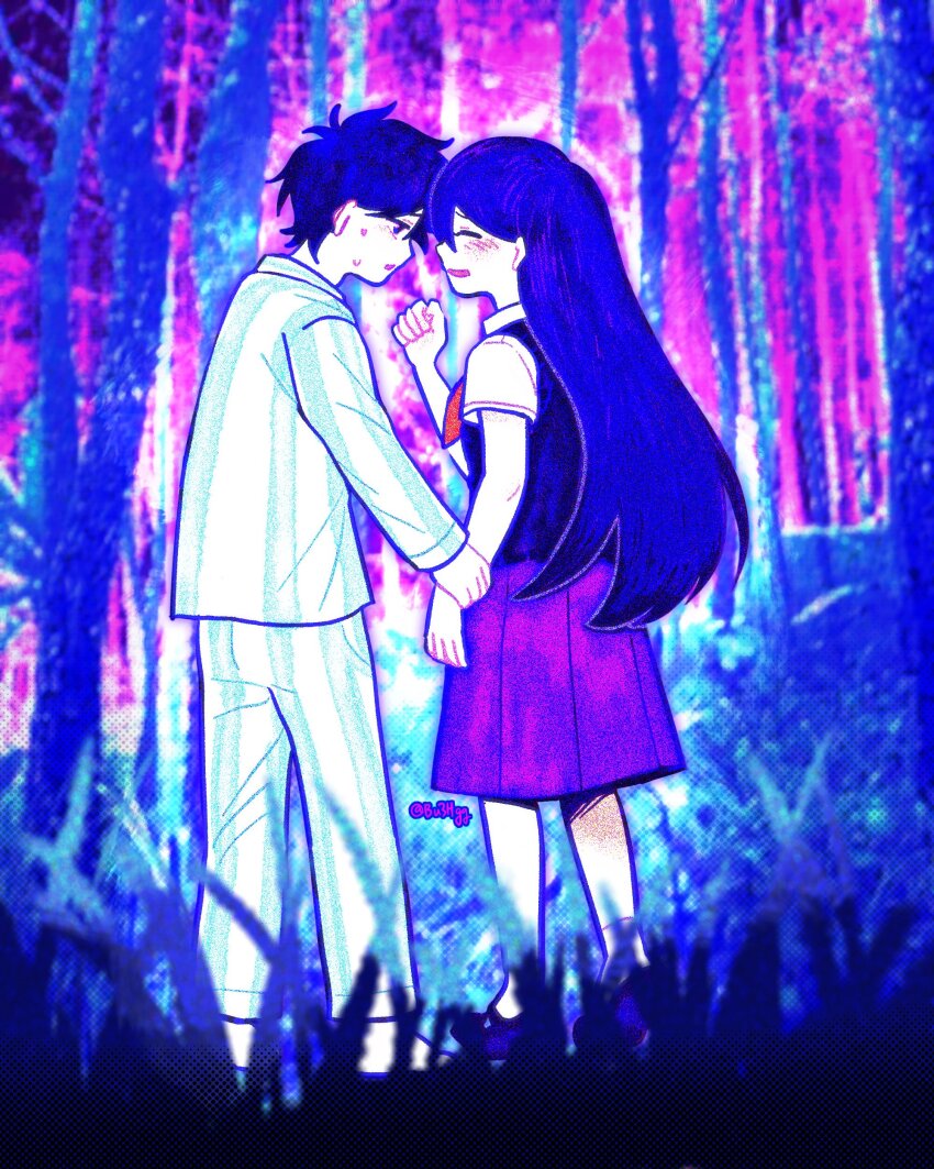 Hero (Omori) Rule 34 Image
