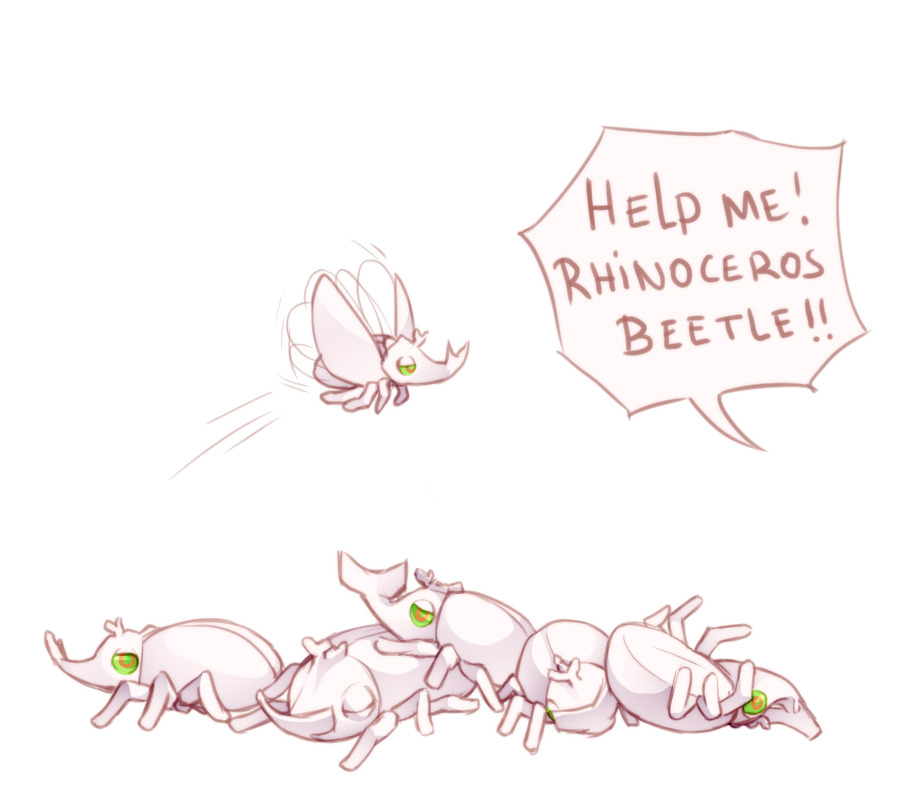 Beetle 05 (Toaru) Rule 34 Image