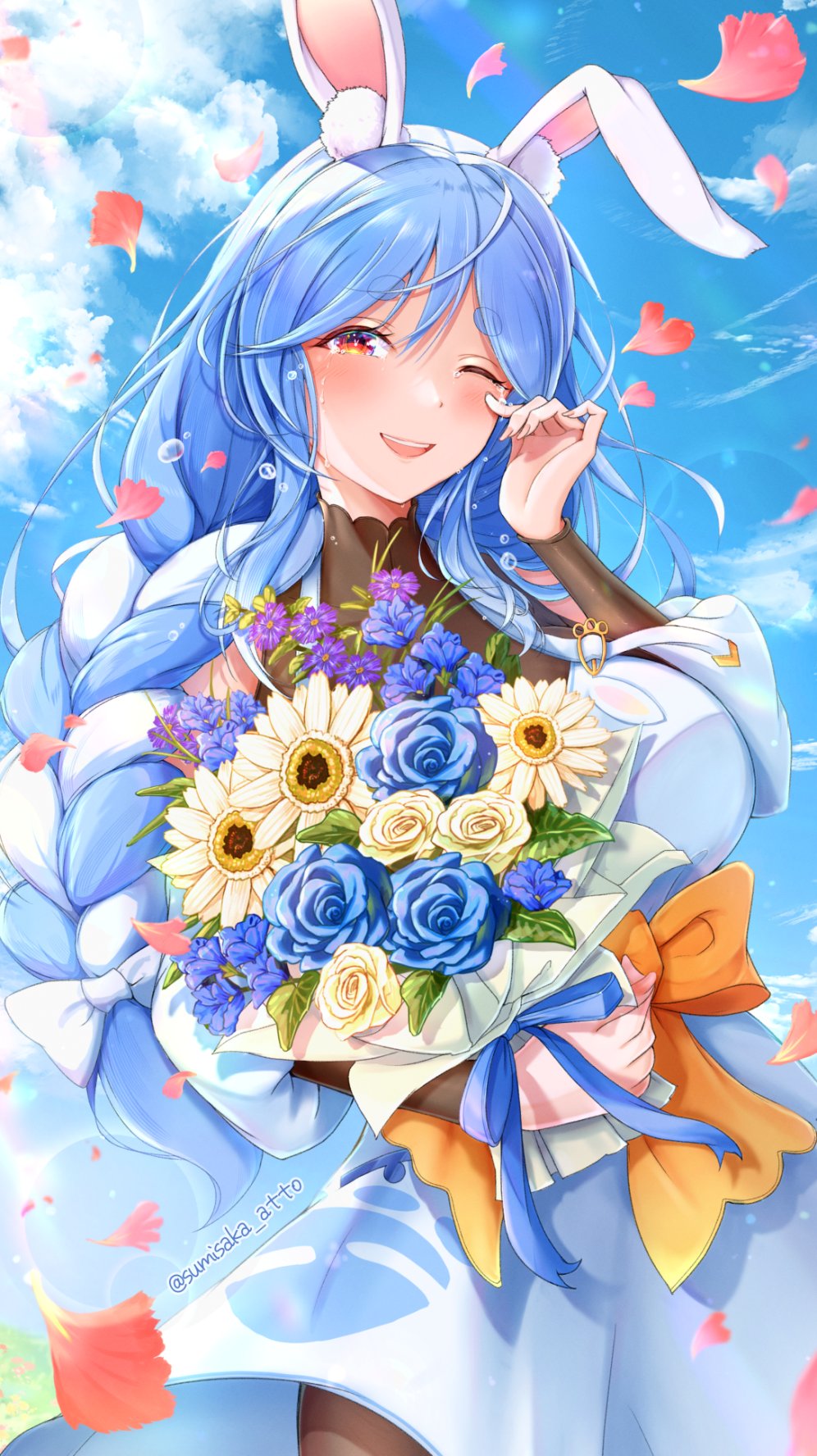 Pekomama (Hololive) Rule 34 Image