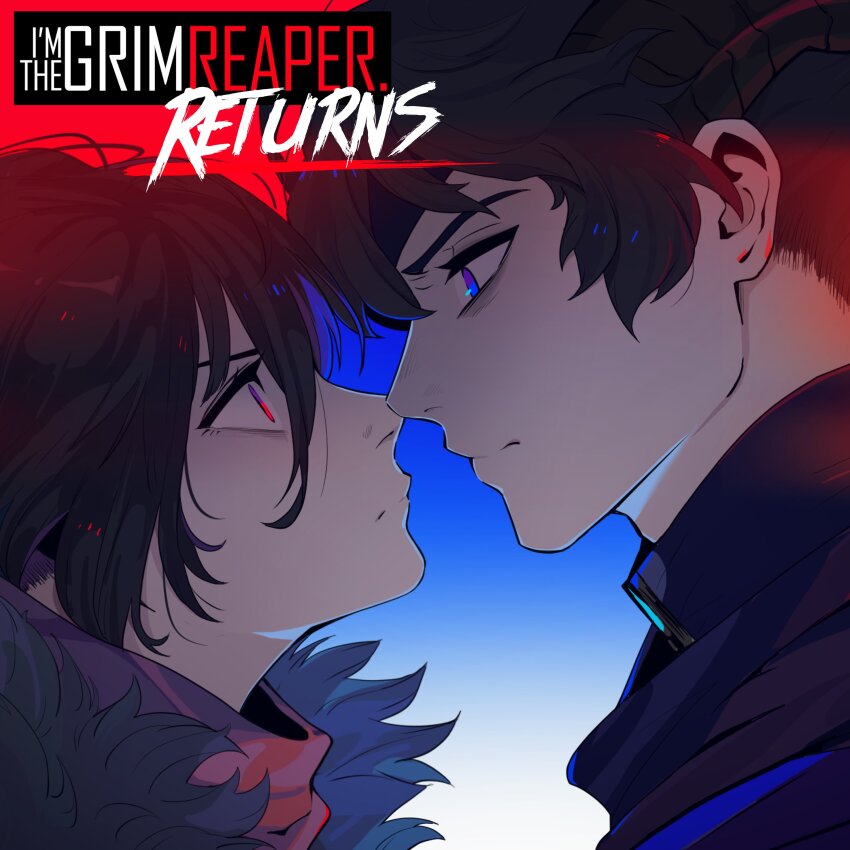 Scarlet (I'M The Grim Reaper) Rule 34 Image
