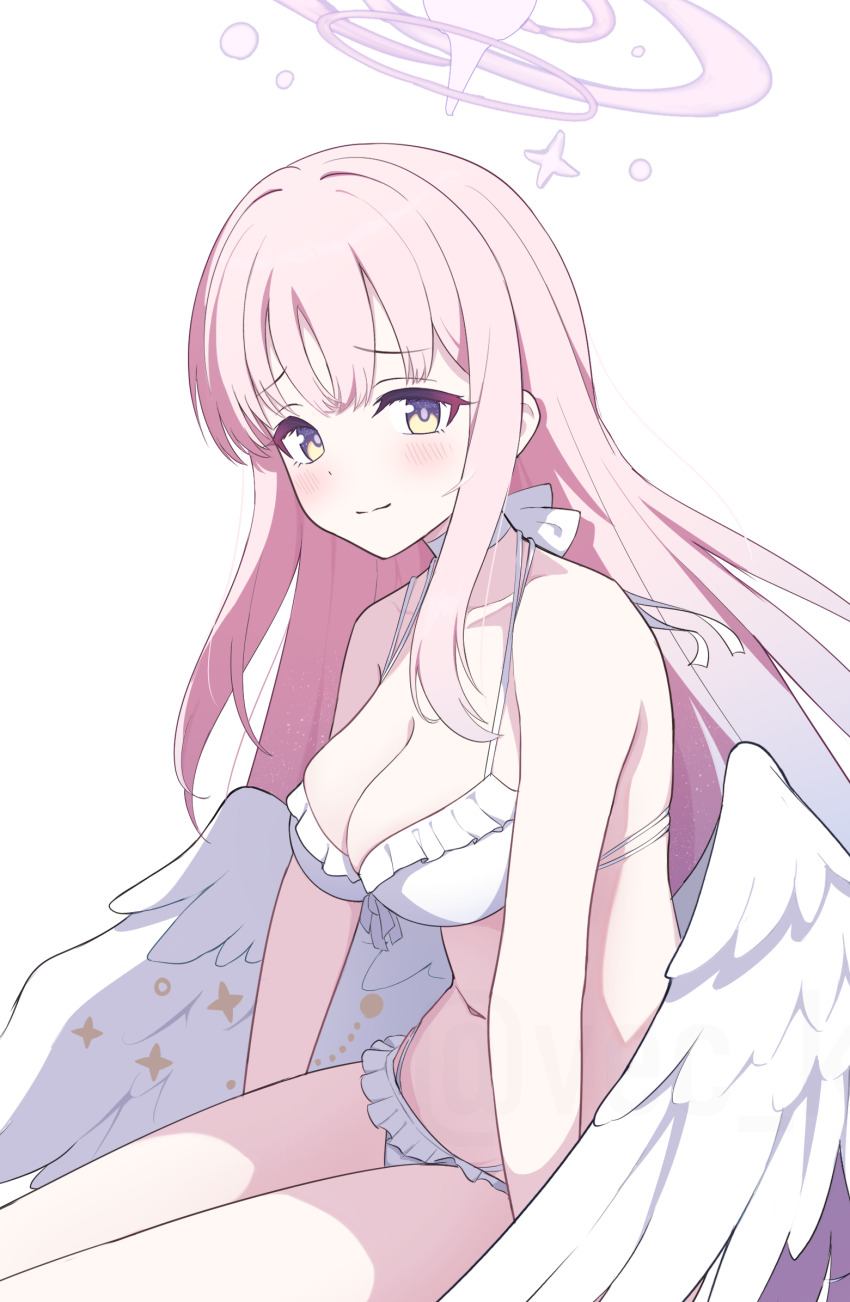 Mika (Blue Archive) Rule 34 Image