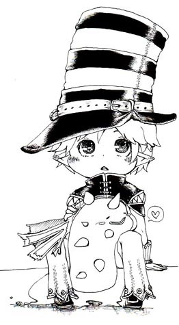 Creator (Ragnarok Online) Rule 34 Image