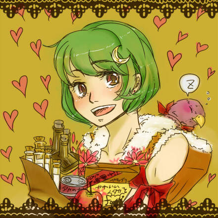Sniper (Ragnarok Online) Rule 34 Image