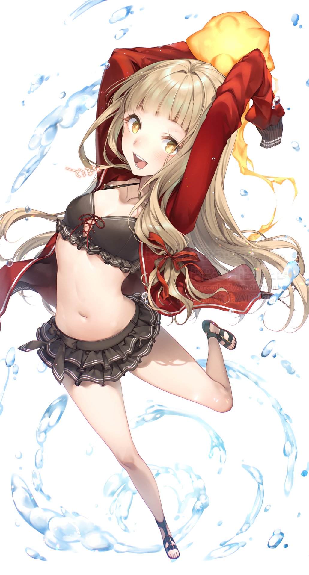 Sinoalice Rule 34 Image