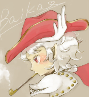 Genetic (Ragnarok Online) Rule 34 Image