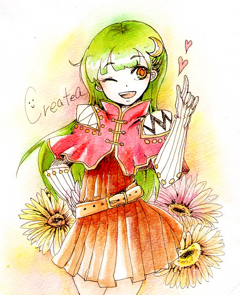 Creator (Ragnarok Online) Rule 34 Image