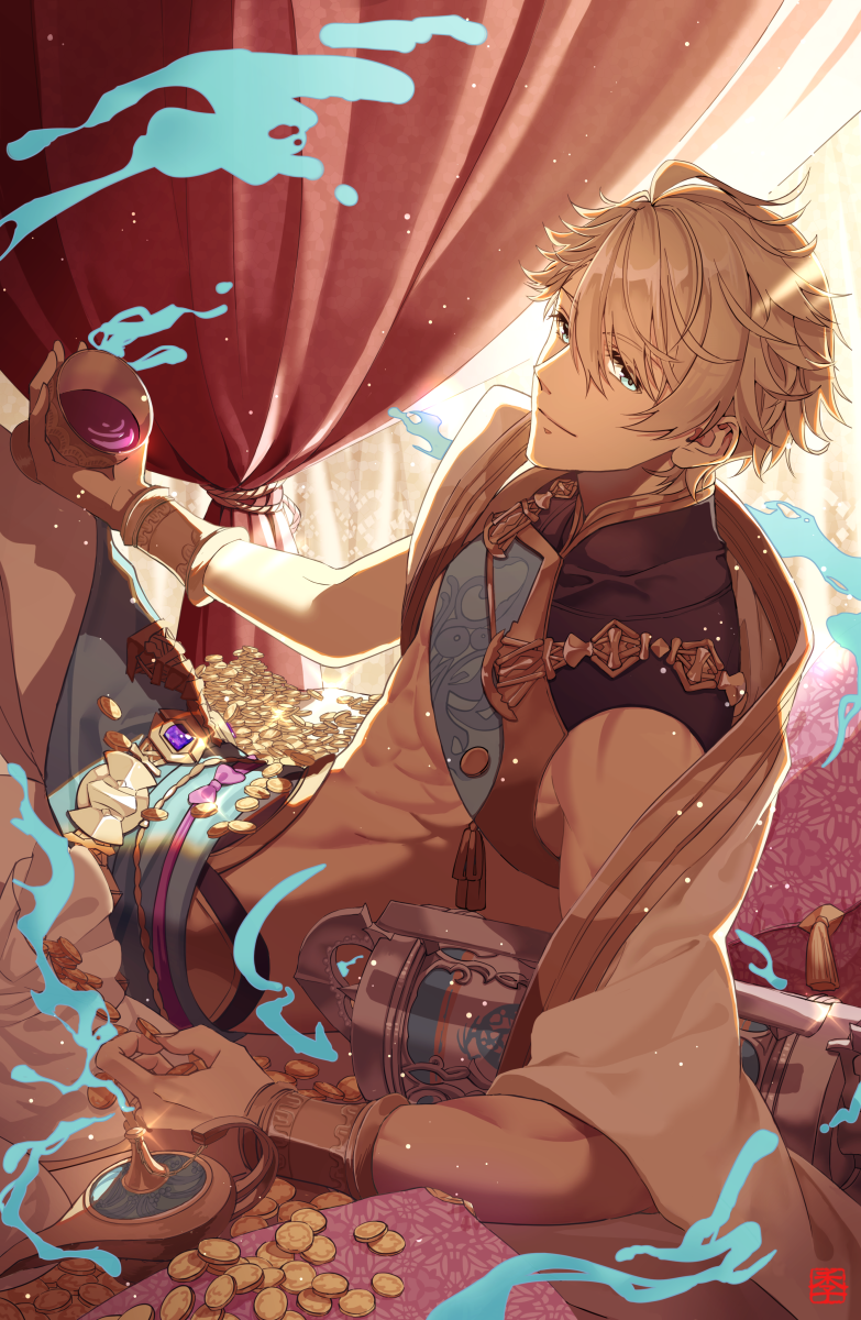 Sinoalice Rule 34 Image