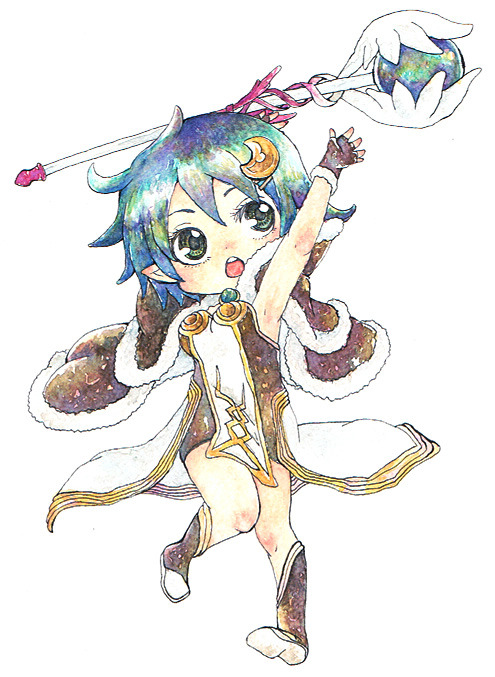 High Wizard (Ragnarok Online) Rule 34 Image