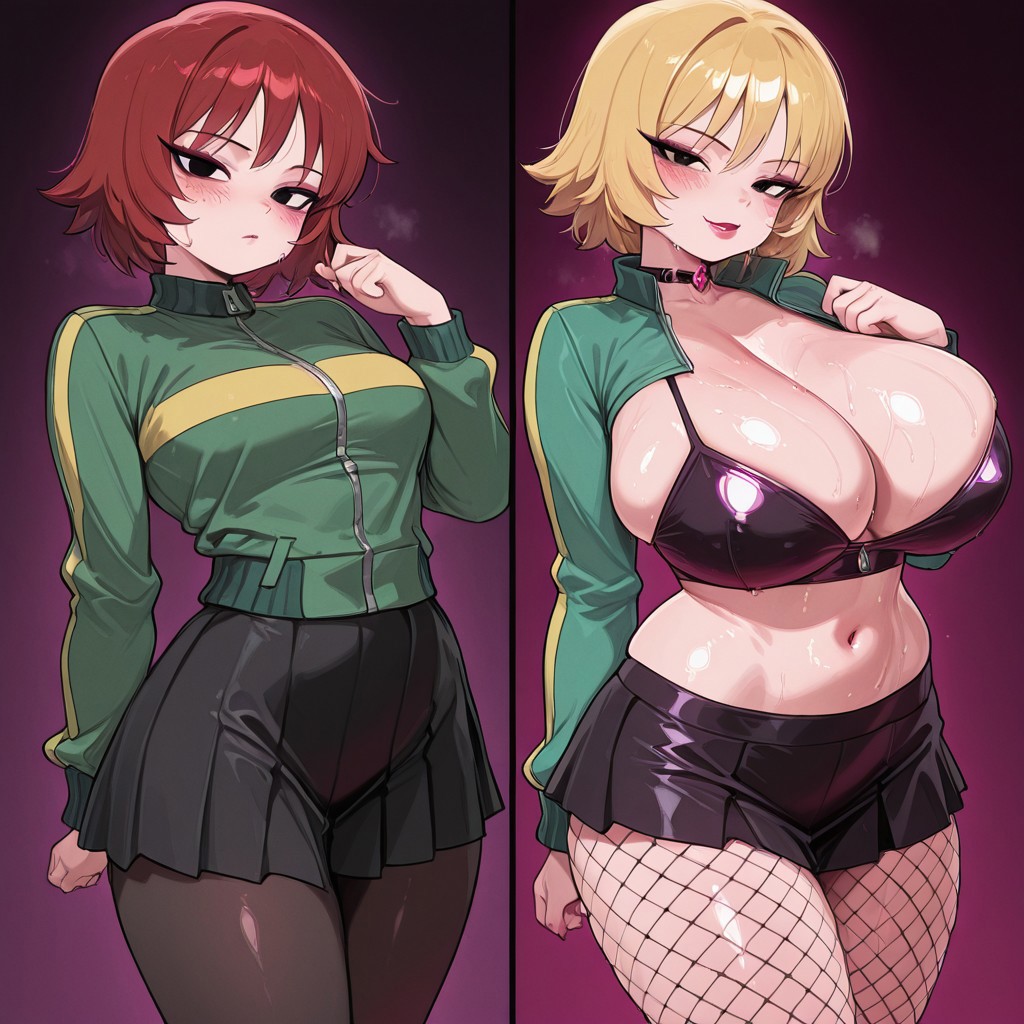 Kim Pine Rule 34 Image