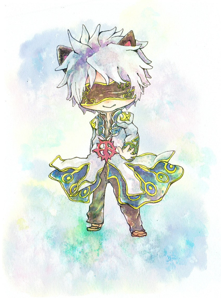 High Priest (Ragnarok Online) Rule 34 Image