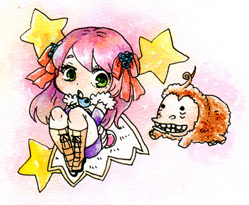 Alchemist (Ragnarok Online) Rule 34 Image