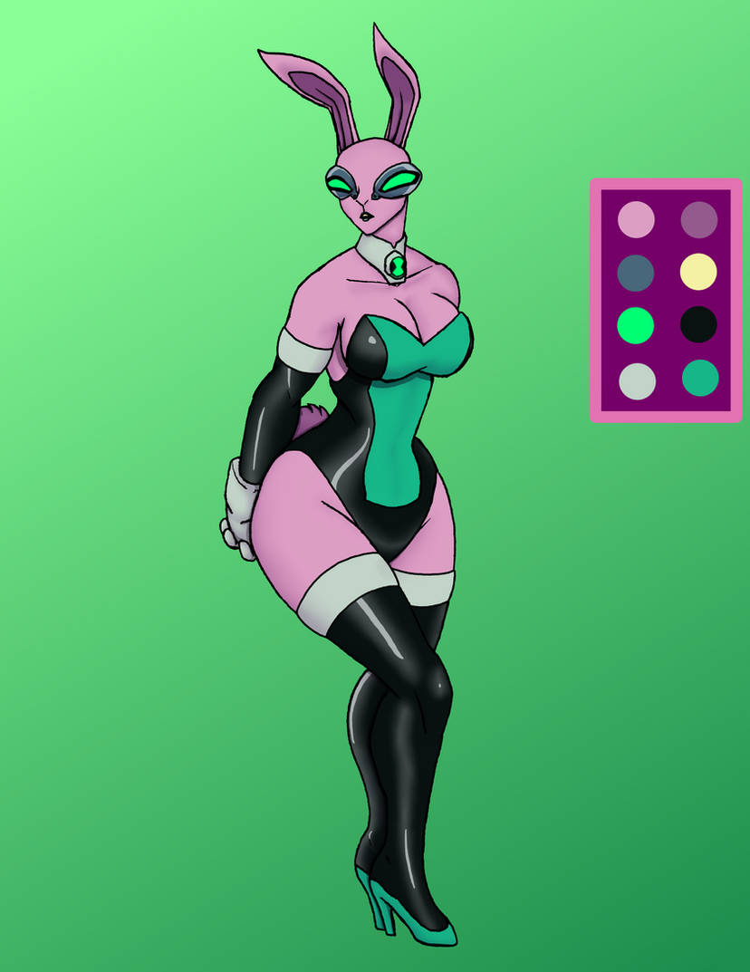 Digital Media (Artwork) Rule 34 Image