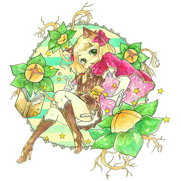 Creator (Ragnarok Online) Rule 34 Image