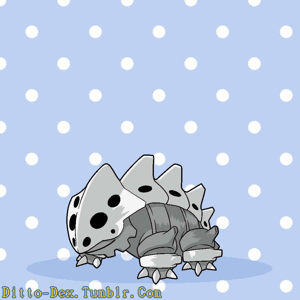 Ditto (Nintendo) Rule 34 Image
