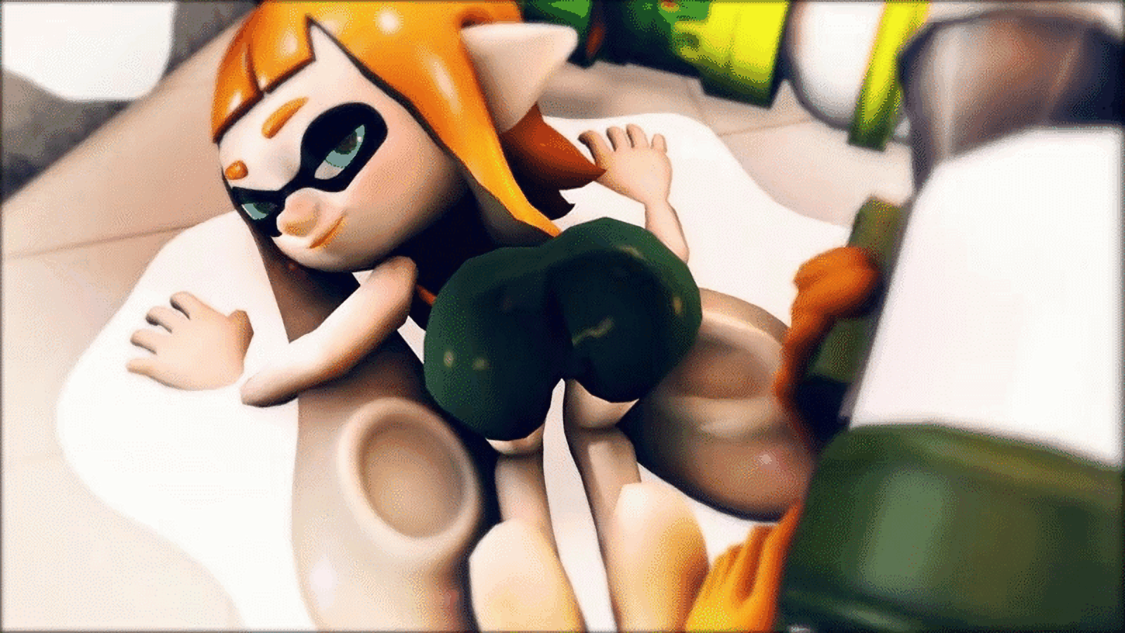 3d Rule 34 Image