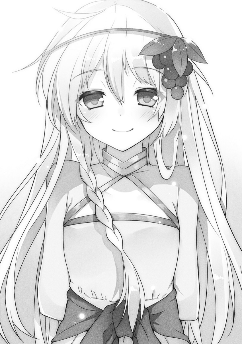Iris (Konosuba) Rule 34 Image