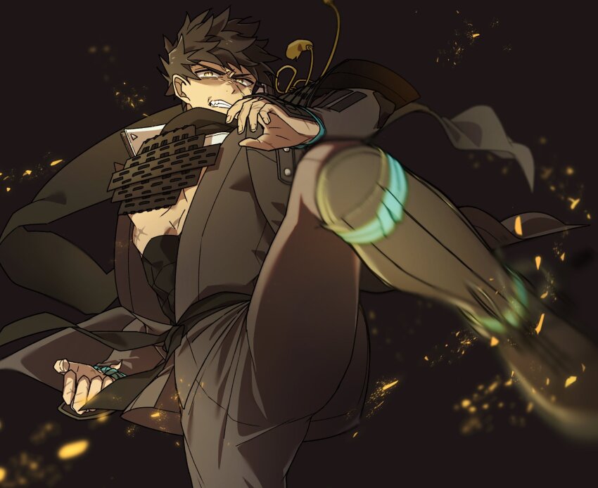 Doudanuki Masakuni (Touken Ranbu) Rule 34 Image