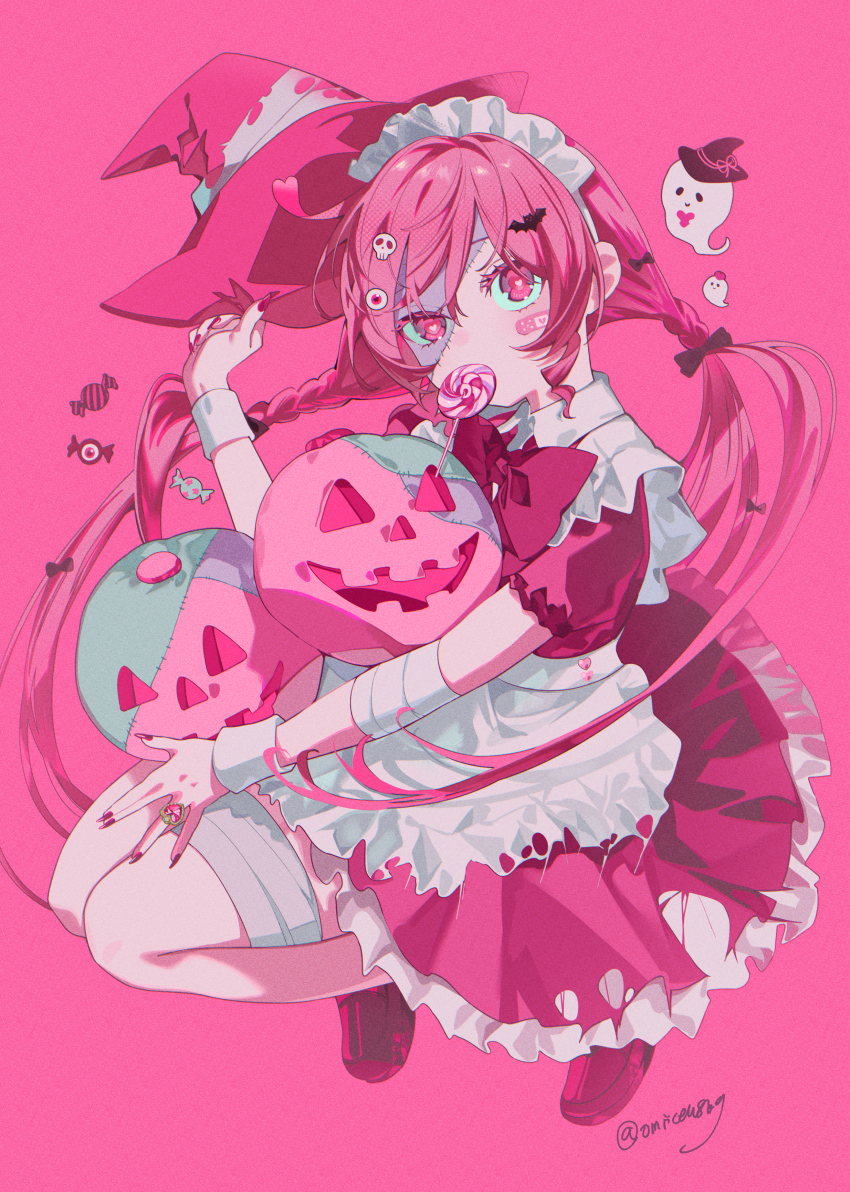 Halloween Rule 34 Image