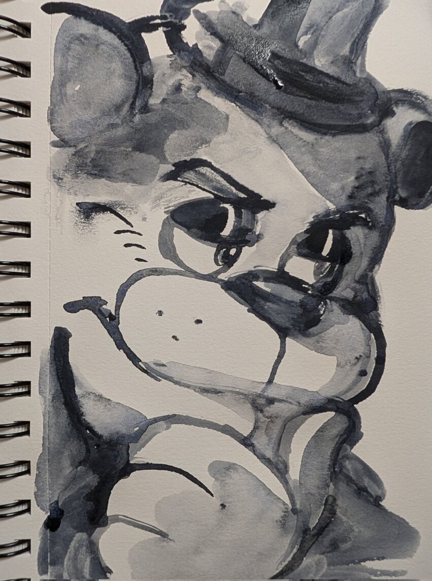 Freddy Fazbear (Five Nights At Freddy'S) Rule 34 Image
