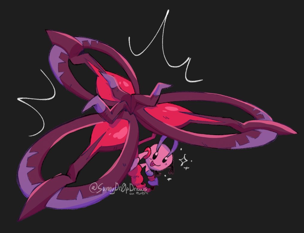 Floette (Nintendo) Rule 34 Image
