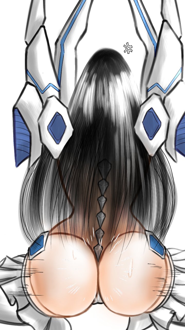 Junketsu (Kill La Kill) Rule 34 Image