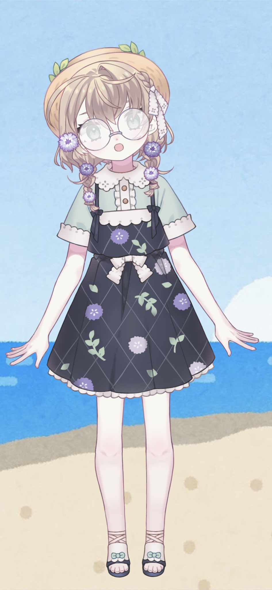 Nijisanji Rule 34 Image