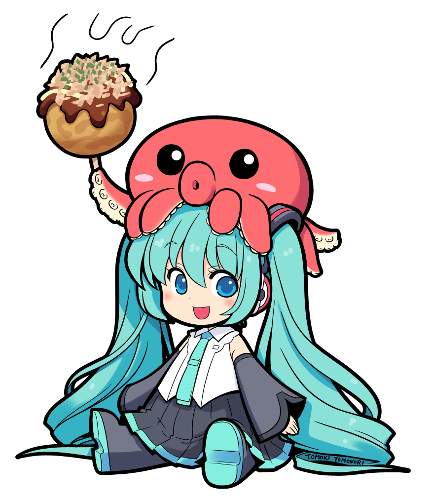 Hatsune Miku (Vocaloid) Rule 34 Image