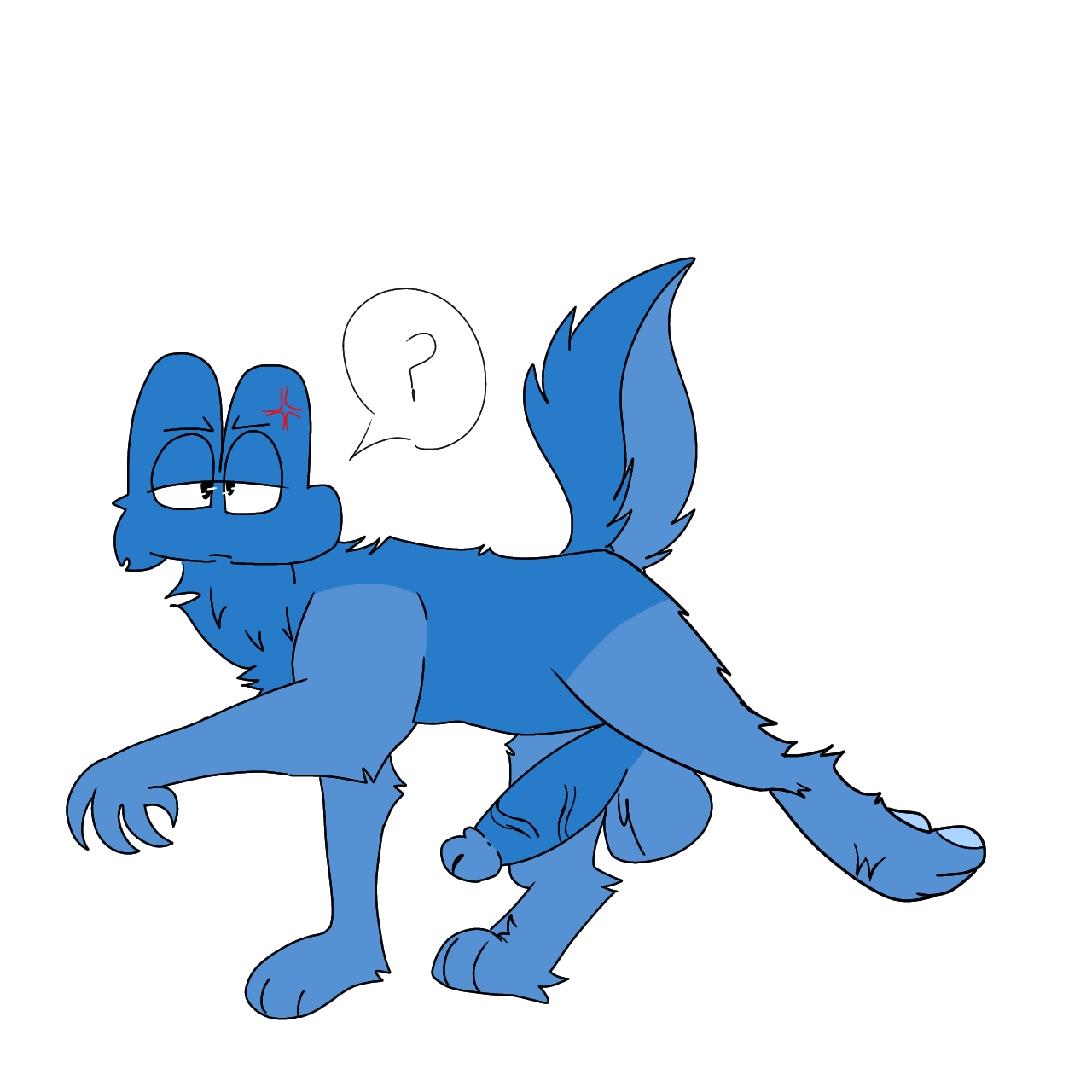 Four (Bfb) Rule 34 Image
