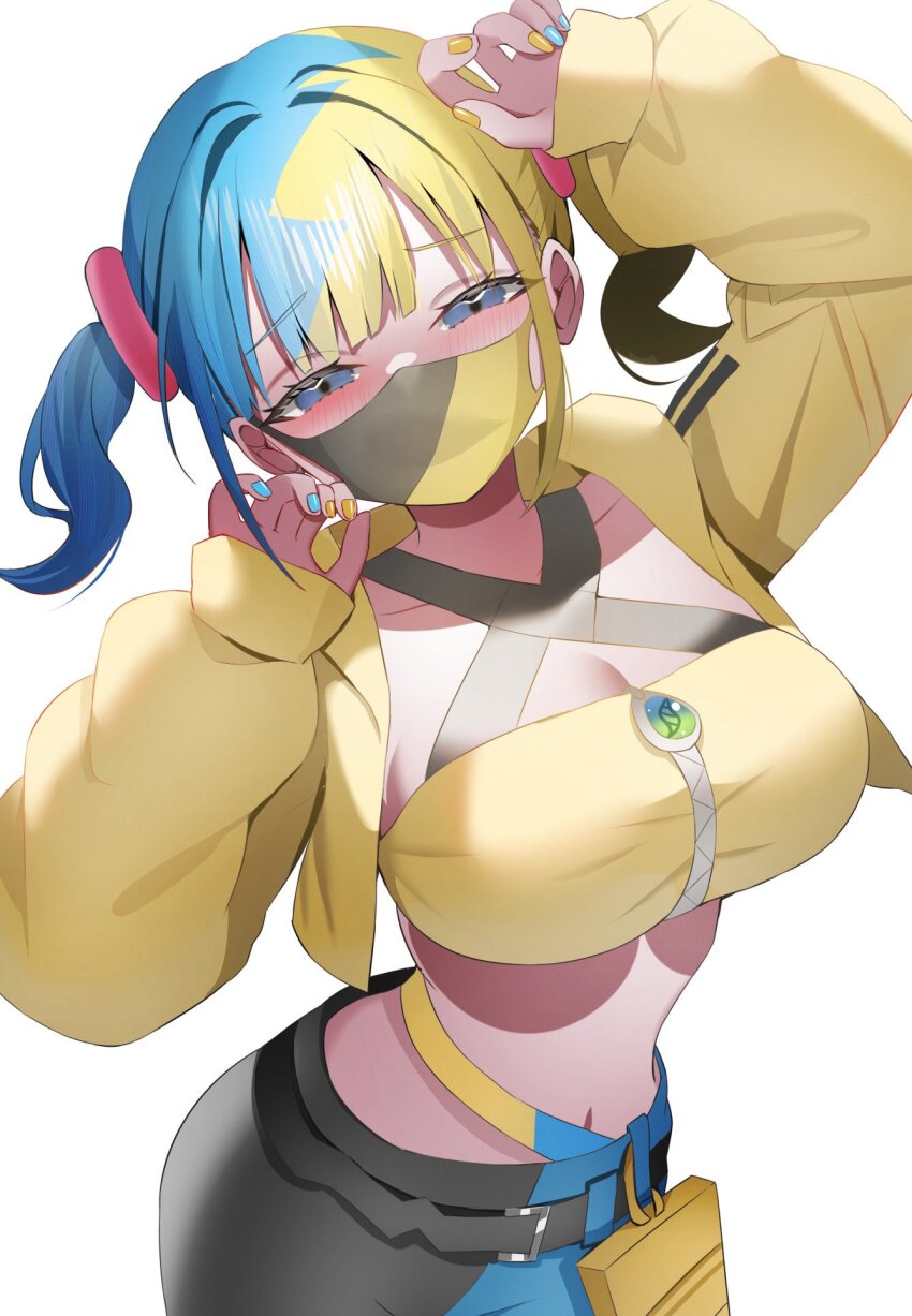 Canari (Pokemon) Rule 34 Image