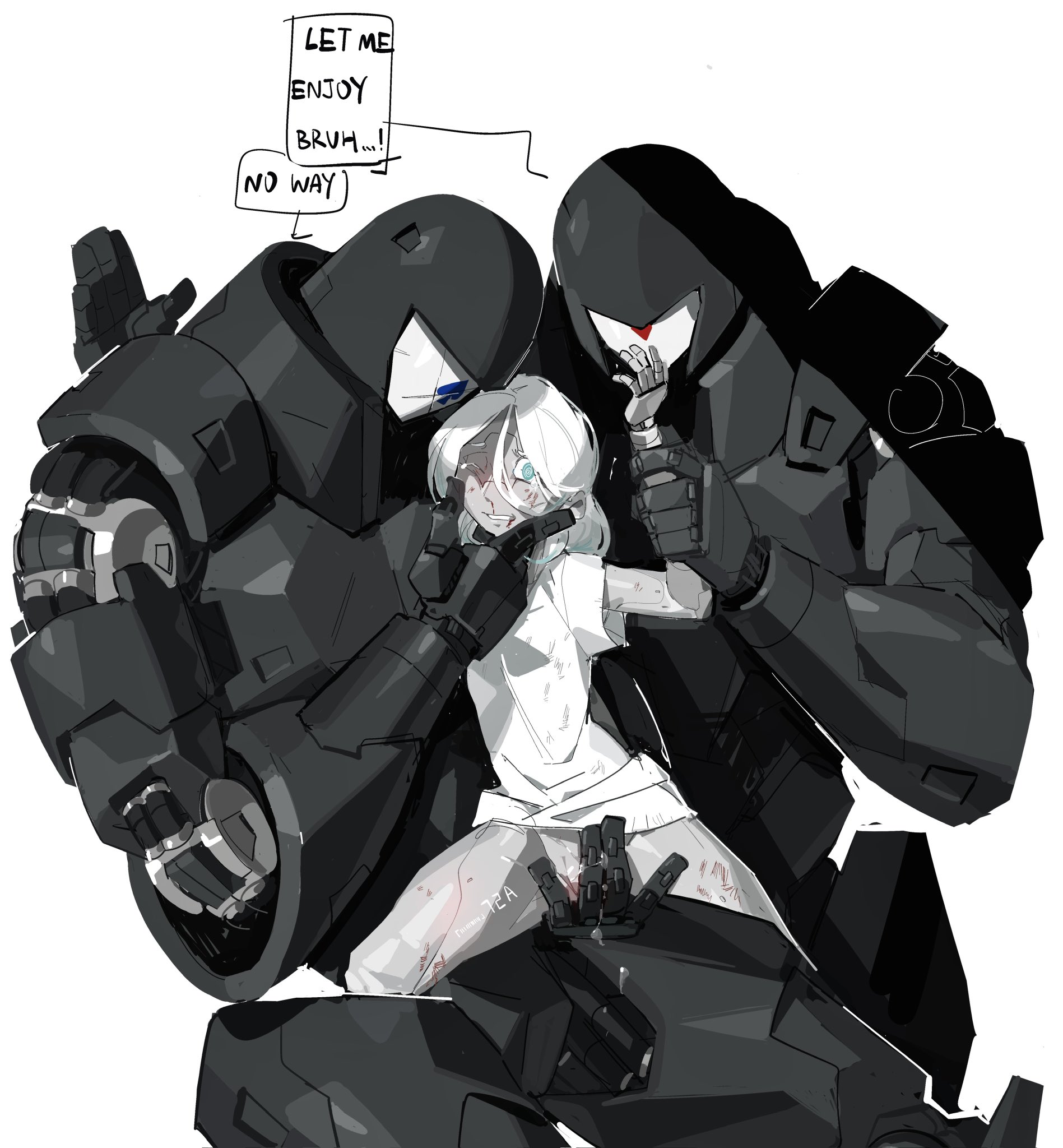 Original Rule 34 Image