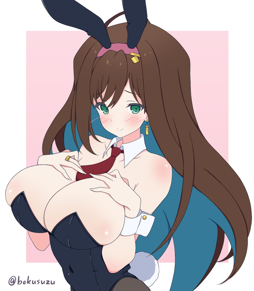 Assault Lily Rule 34 Image