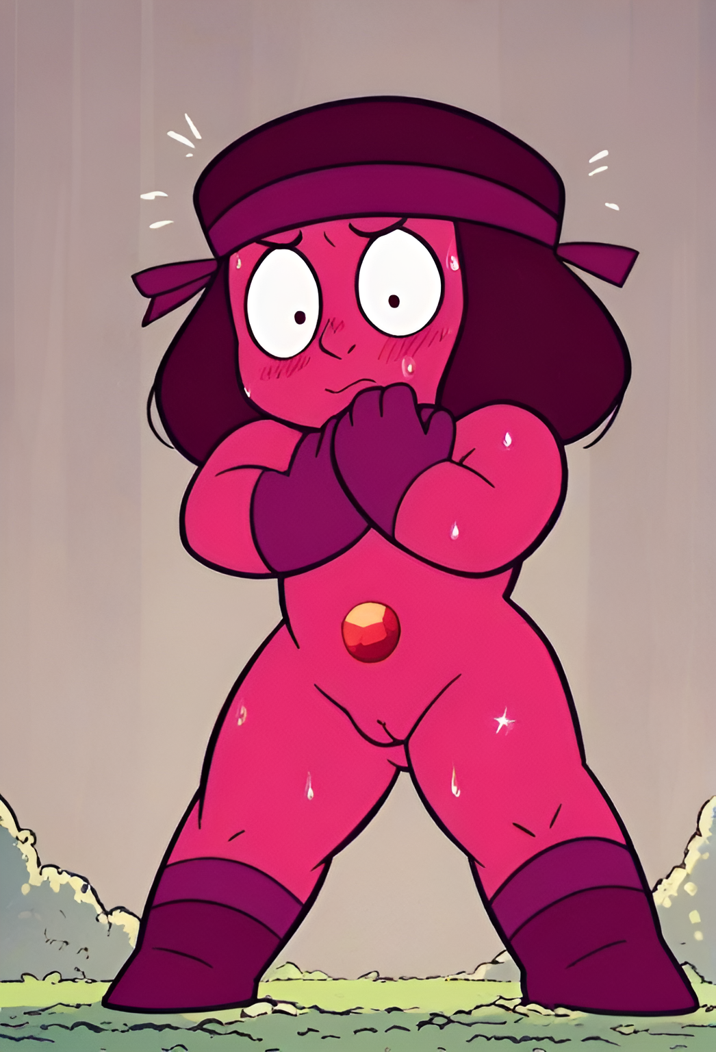 Gem (Species) Rule 34 Image