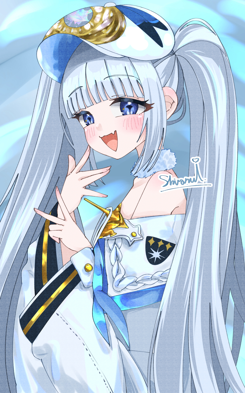 Dmitri Donskoi (Azur Lane) Rule 34 Image
