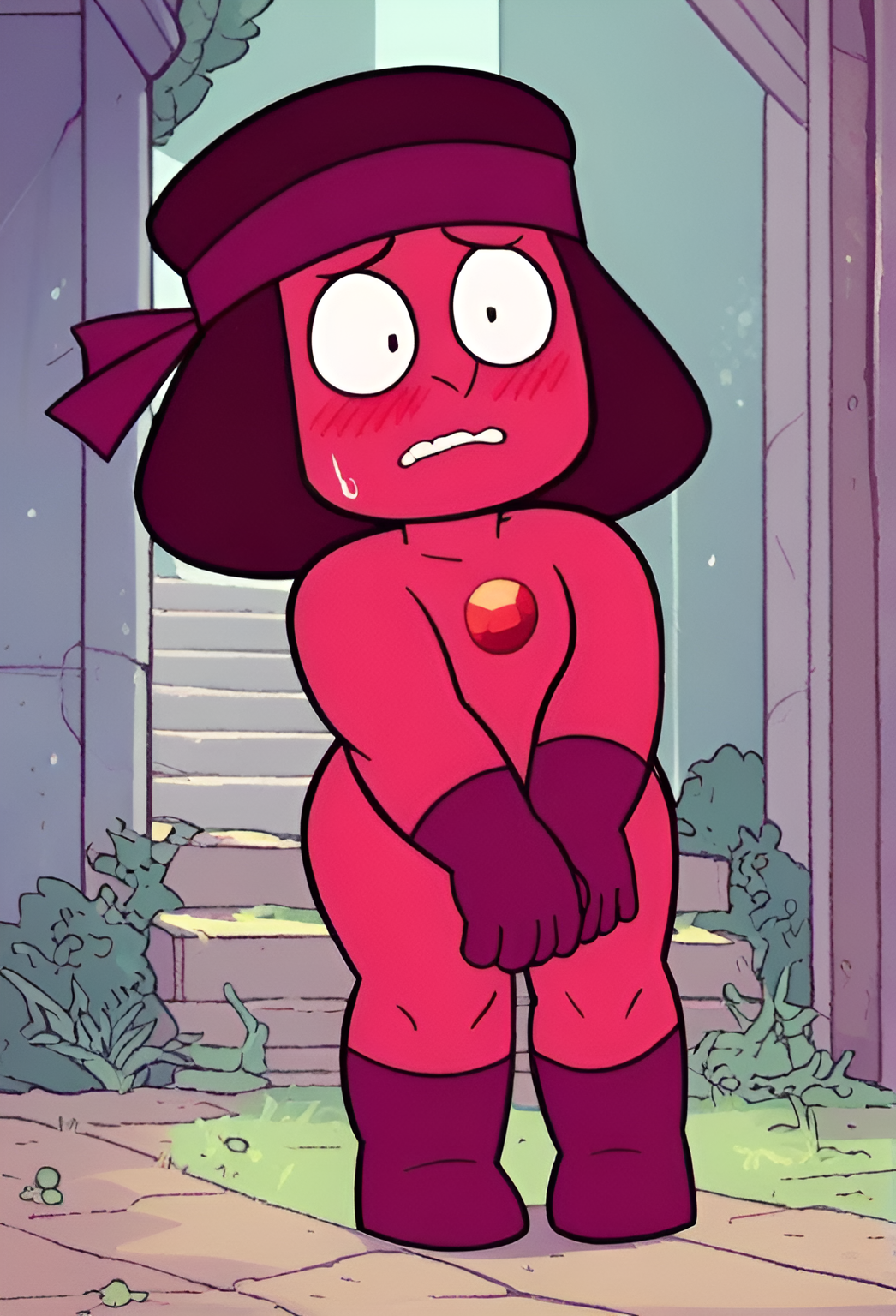 Gem (Species) Rule 34 Image