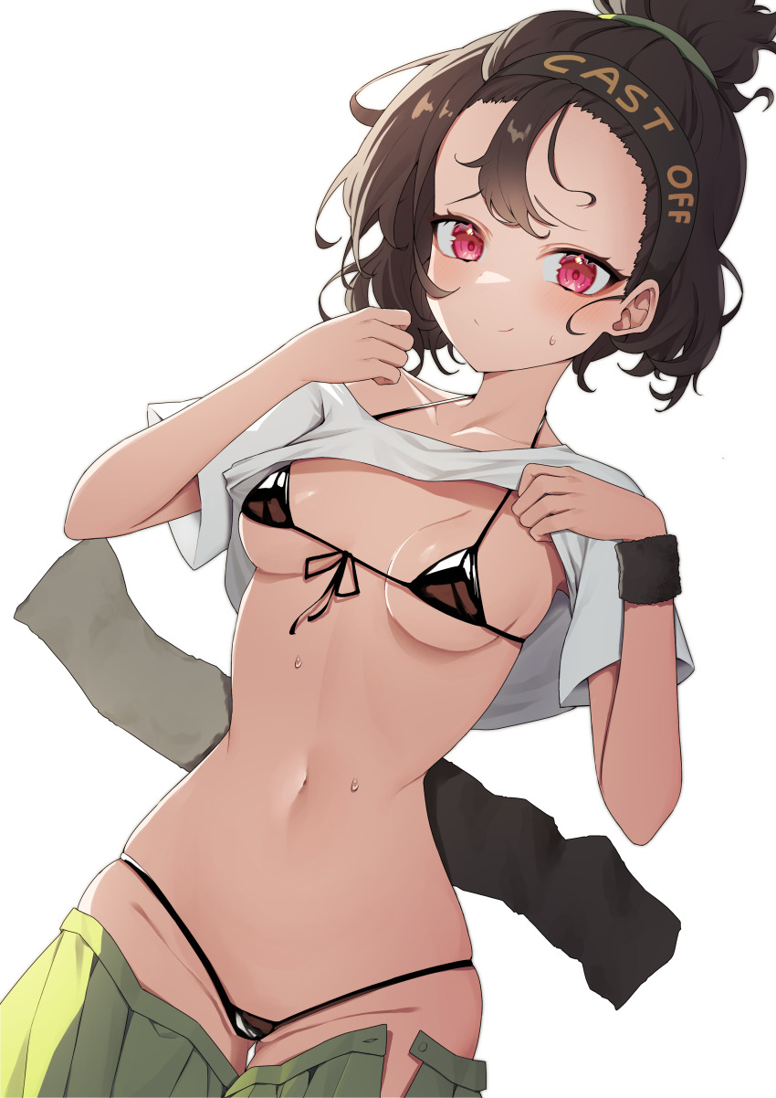 Cooper (Azur Lane) Rule 34 Image